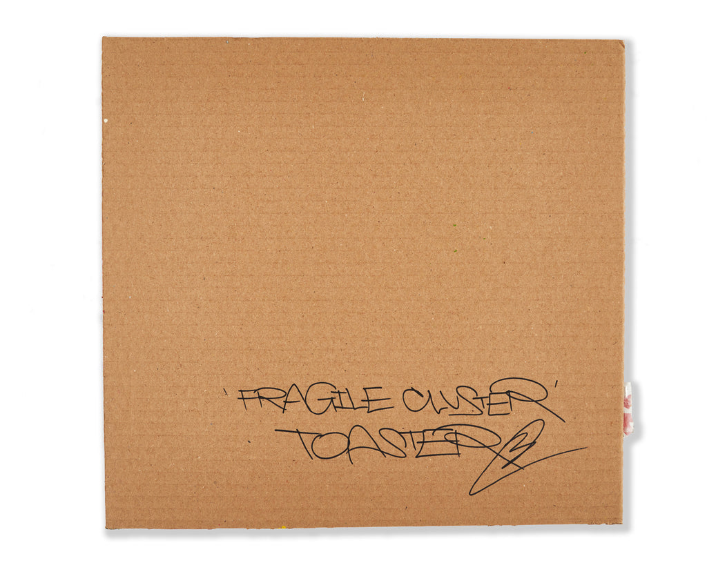 The Toaster | Fragile Cluster