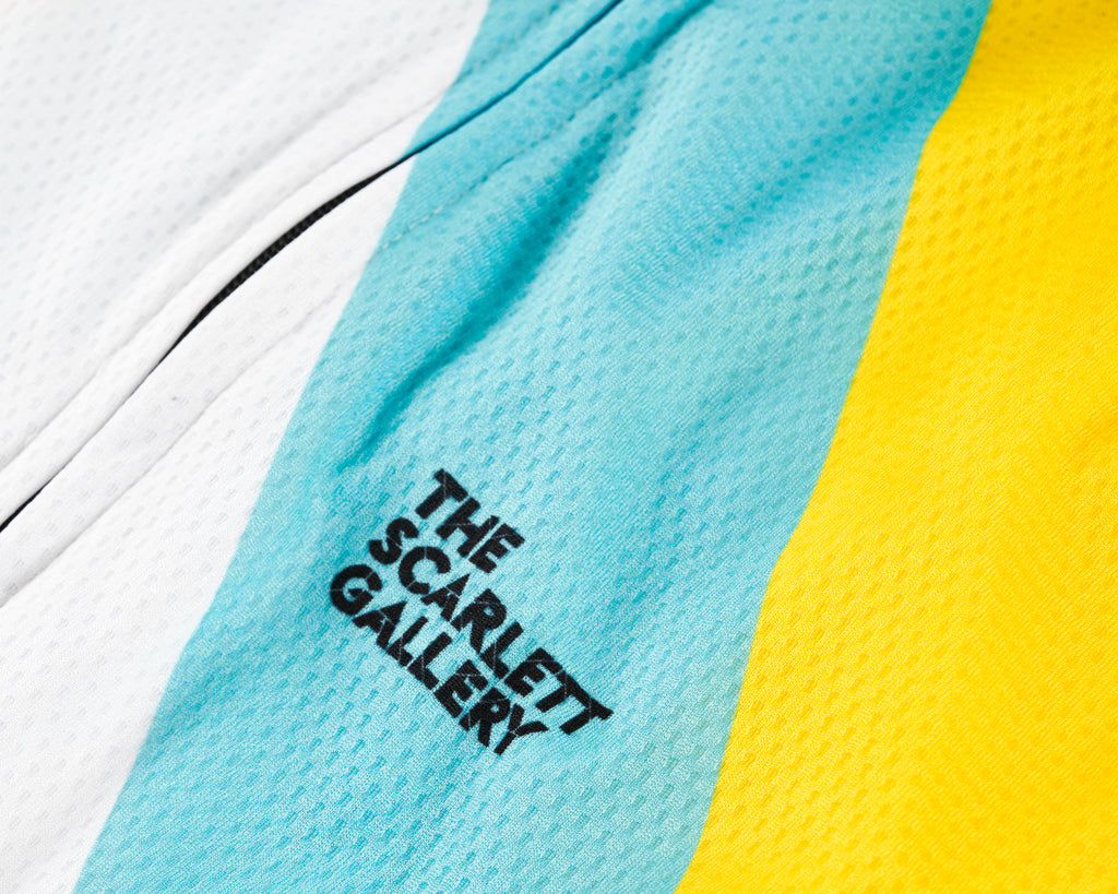 The Toaster - Limited Edition Cycling Jersey